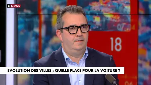 replay de Sébastien Fraisse (Indigo) : L'Hebdo de l'Éco (Émission du 01/09/2024)