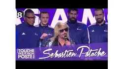 Sébastien Patoche fait la teuf avec les Indestructibles - TPMP