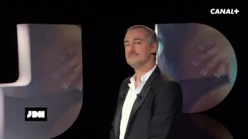 replay de Sébastien Thoen en conversation avec sa mère