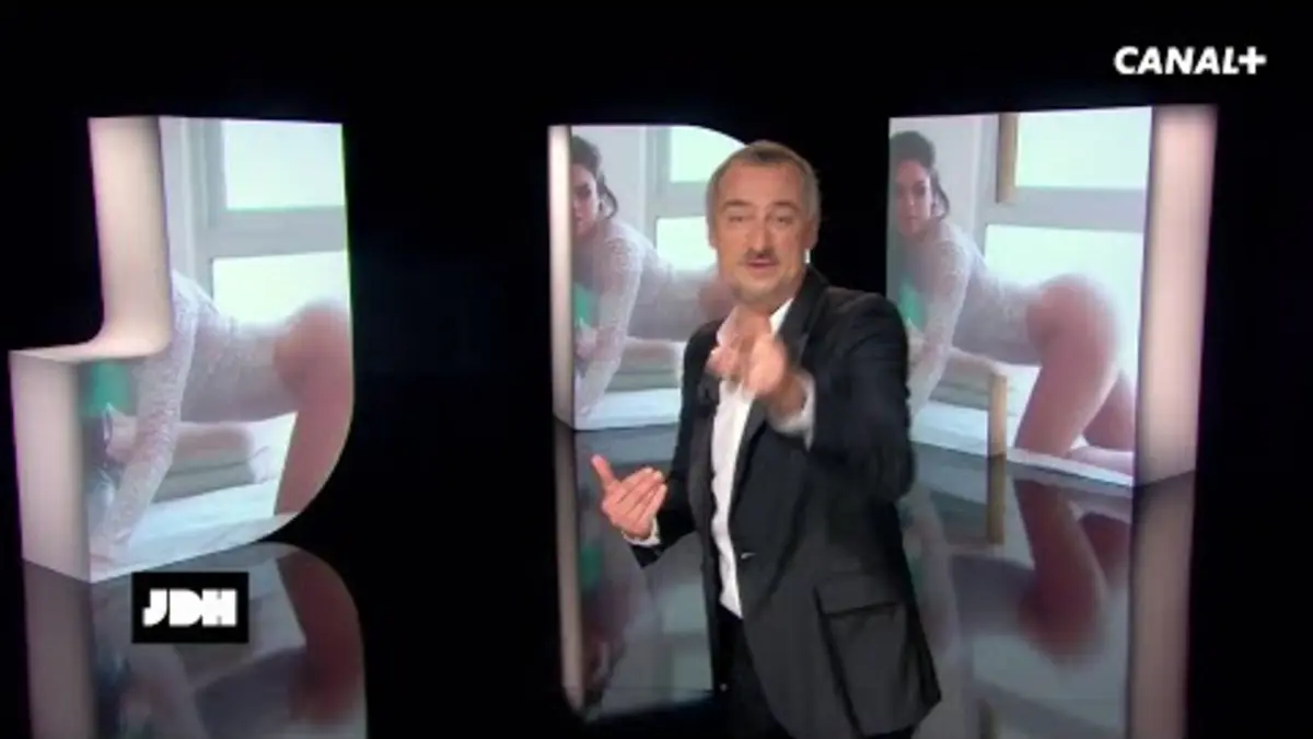 replay de Sébastien Thoen en direct chez Ludovic, abonné depuis 22 ans