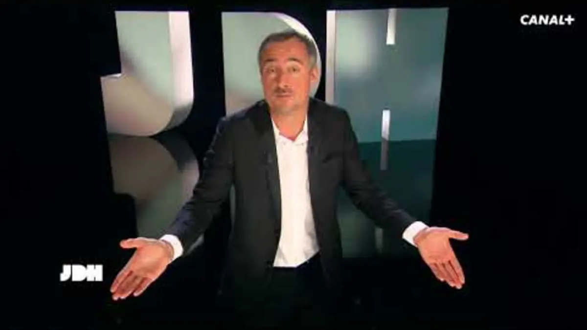 replay de Sébastien Thoen vous dit tout sur le Journal du Hard