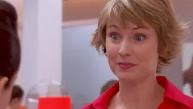 Seconde chance - S01 E38