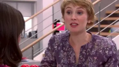 Seconde chance - S02 E38