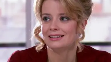 Seconde chance - S03 E33