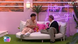 Secret 2025 - Anita et Noah se livrent à Adrien et Pimprenelle