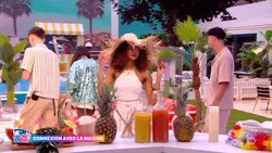 Secret 2025 - Direction le soleil pour la soirée "Bali Vibes"