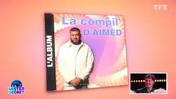 Secret 2025 - La compil' d'Aïmed dans Mister Secret