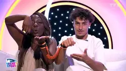 Secret 2025 - Le jeu des binômes de la Voix