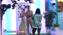 Secret 2025 - Photos de stars avec Pimp pendant la soirée Bali