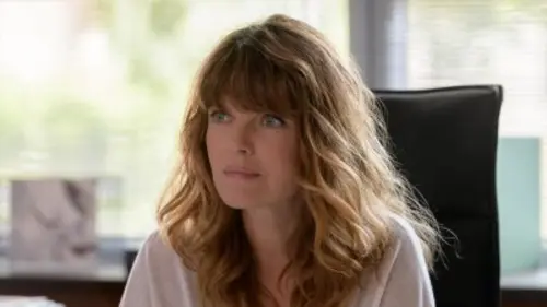 Cassandre S04E02 Secret assassin
