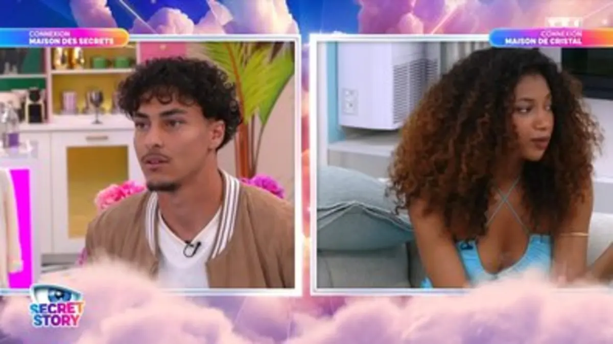replay de Secret story 2025 - La Maison des Secrets rouvre ses portes - Partie 2