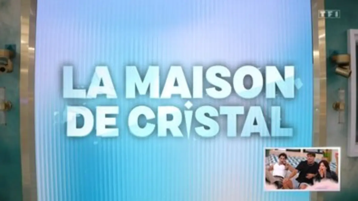 replay de Secret story 2025 - La première annonce choc de la Voix !