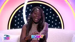 Secret story 2025 - Quotidienne du 1 août 2025