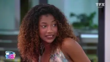 Secret story 2025 - Quotidienne du 1 août 2025