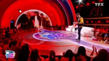 Secret story 2025 - Quotidienne du 17 juillet 2025