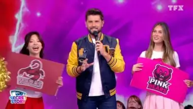 Secret story 2025 - Quotidienne du 17 juillet 2025