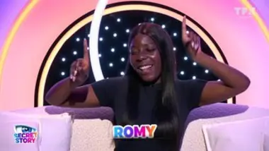 Secret story 2025 - Quotidienne du 18 juillet 2025