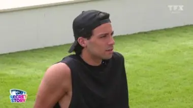 Secret story 2025 - Quotidienne du 21 juillet 2025
