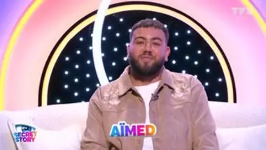 Secret story 2025 - Quotidienne du 22 juillet 2025