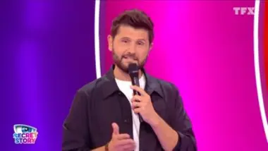 Secret story 2025 - Quotidienne du 24 juillet 2025