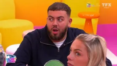 Secret story 2025 - Quotidienne du 24 juillet 2025