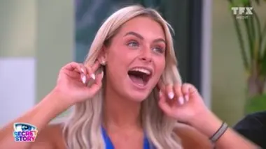Secret story 2025 - Quotidienne du 25 juillet 2025