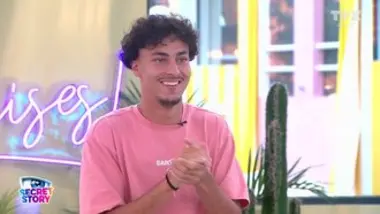 Secret story 2025 - Quotidienne du 29 juillet 2025