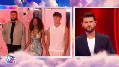 Secret story 2025 - Quotidienne du 31 juillet 2025