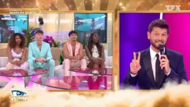 Secret story 2025 - Quotidienne du 7 août 2025