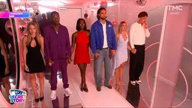 Secret story 2026 - Saison 14 Prime 4 (Partie 2) du 16 juillet 2026