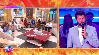 Secret story 2026 - Saison 14 Prime 5 (Partie 1) du 23 juillet 2026