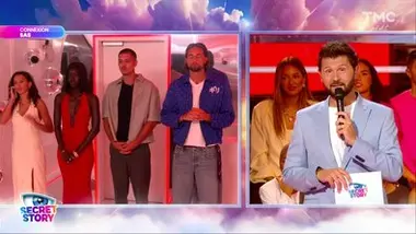 Secret story 2026 - Saison 14 Prime 5 (Partie 2) du 23 juillet 2026