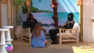 Secret story 2026 - Saison 14 Quotidienne 14 du 9 juillet 2026