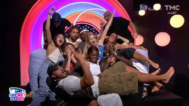 Secret story 2026 - Saison 14 Quotidienne 20 du 16 juillet 2026