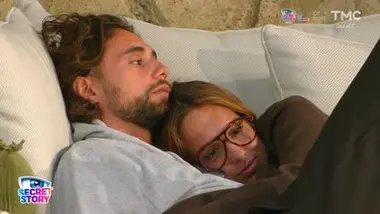 Secret story 2026 - Saison 14 Quotidienne 26 du 23 juillet 2026