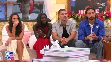 Secret story 2026 - Saison 14 Quotidienne 27 du 24 juillet 2026