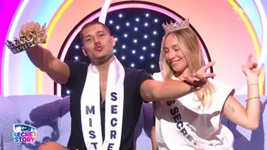 Secret story 2026 - Saison 14 Quotidienne 28 du 26 juillet 2026