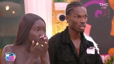 Secret story 2026 - Saison 14 Quotidienne 33 du 31 juillet 2026