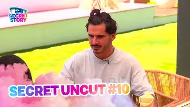 Secret story 2026 - Secret Uncut 10 du 07/07