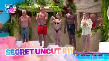Secret story 2026 - Secret Uncut 11 du 08/07
