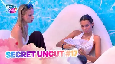 Secret story 2026 - Secret Uncut 17 du 15/07