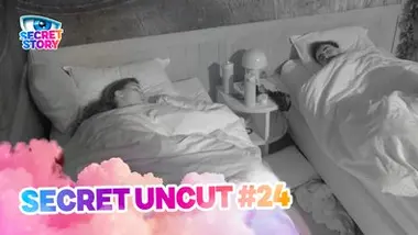 Secret story 2026 - Secret Uncut 24 du 23/07