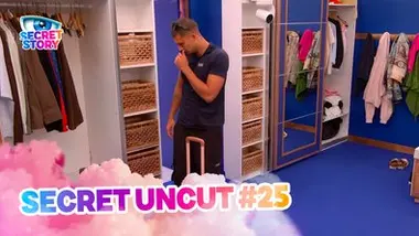 Secret story 2026 - Secret Uncut 25 du 24/07