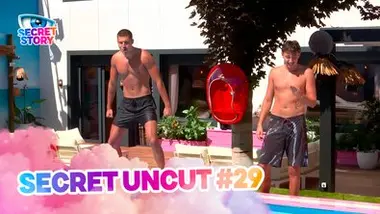 Secret story 2026 - Secret Uncut 29 du 29/07