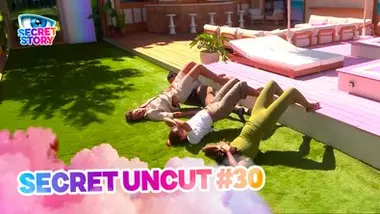 Secret story 2026 - Secret Uncut 30 du 30/07