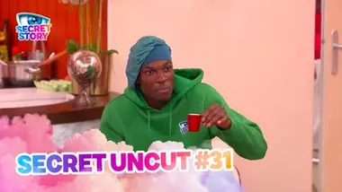 Secret story 2026 - Secret Uncut 31 du 31/07