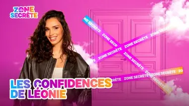 Secret story 2026 - Zone secrète Léonie du 01/08
