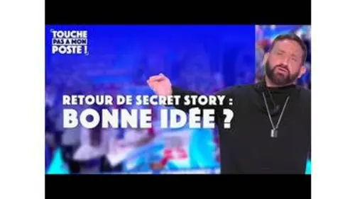 replay de "Secret Story" bientôt de retour ?