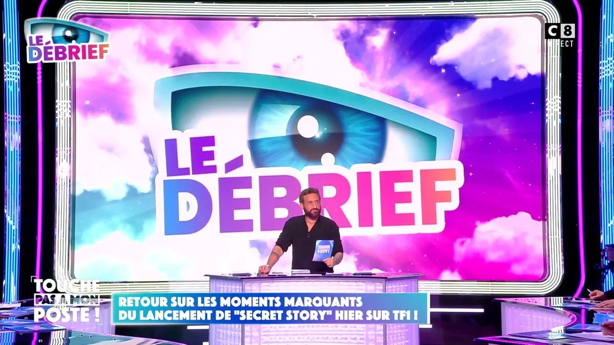 replay de Secret Story : les moments marquants du lancement de la nouvelle saison