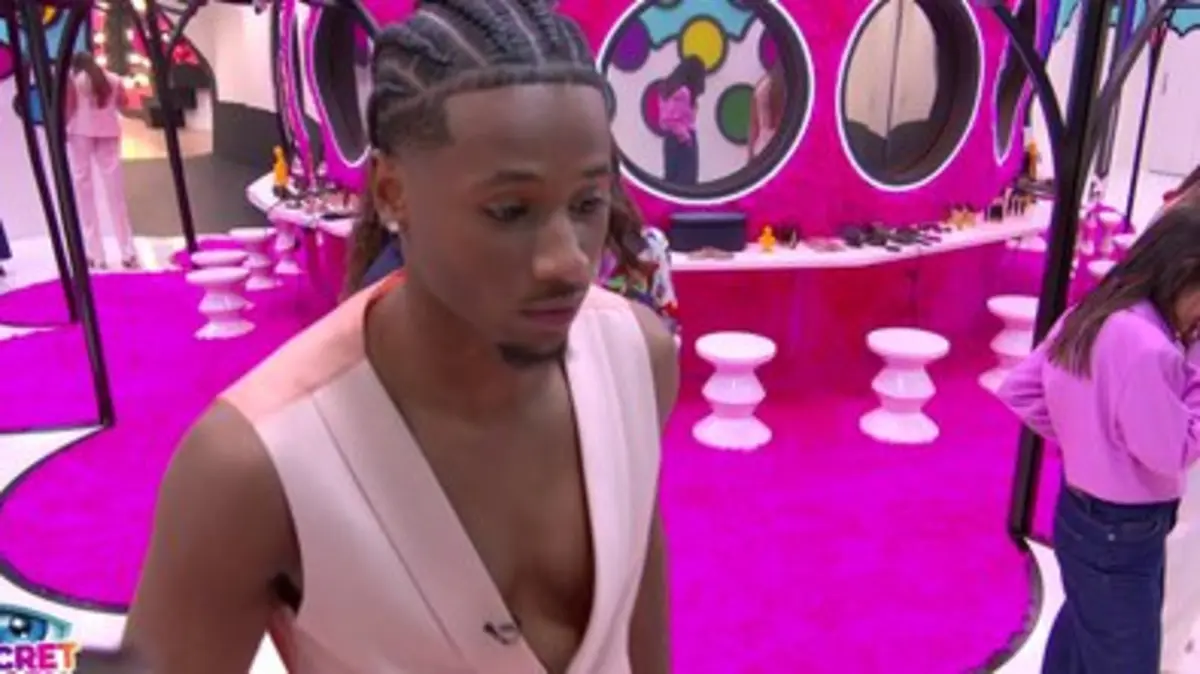replay de Secret story - Première soirée dans la maison du 23 avril 2024